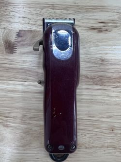 Wahl Magic Clip