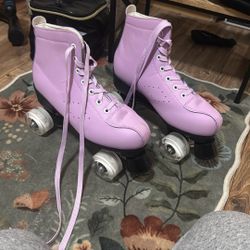 Roller Skates 