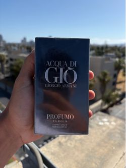 Acqua Di Gio