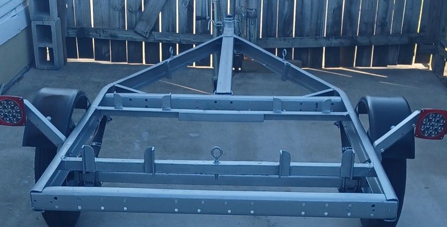 Boat Trailers