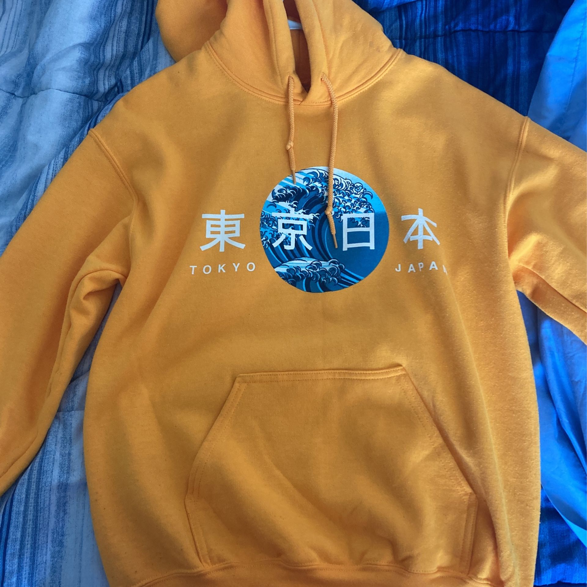 Tokyo Design Sweatshirt