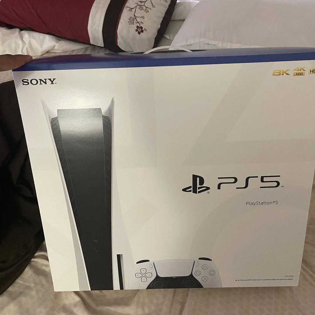 PlayStation 5 for Sale in Detroit, MI OfferUp