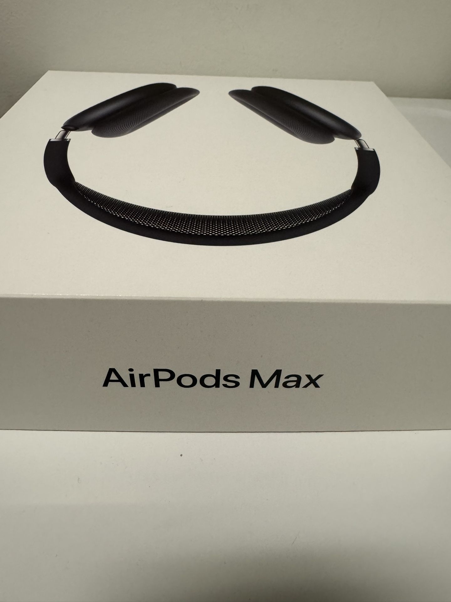 AirPods Max