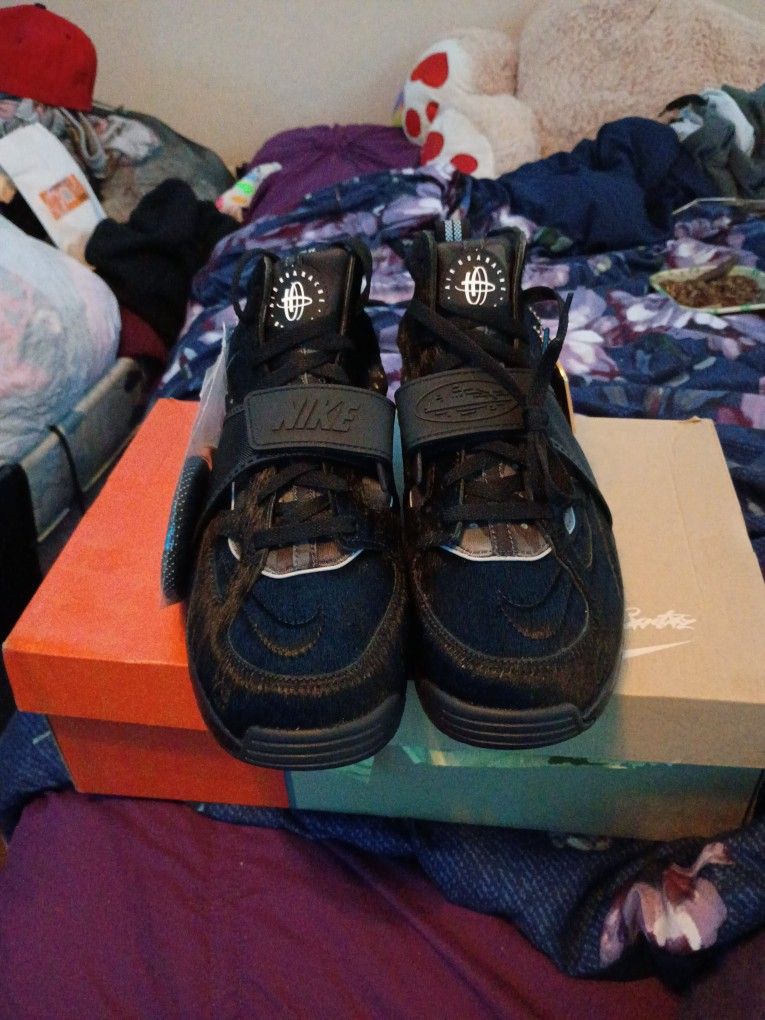 Air Nike Huarache SP 