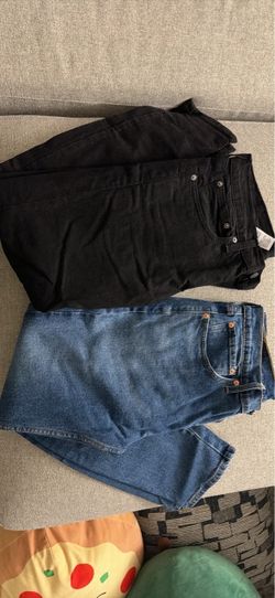 Men Levi’s Jeans