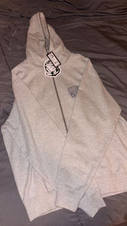 billionaire boys club zip up
