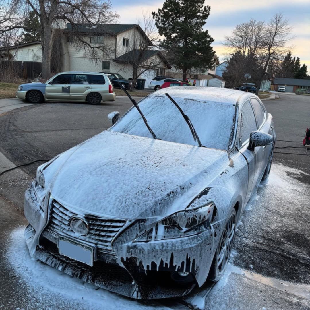Get Your Car Exterior And Interior In New Condition