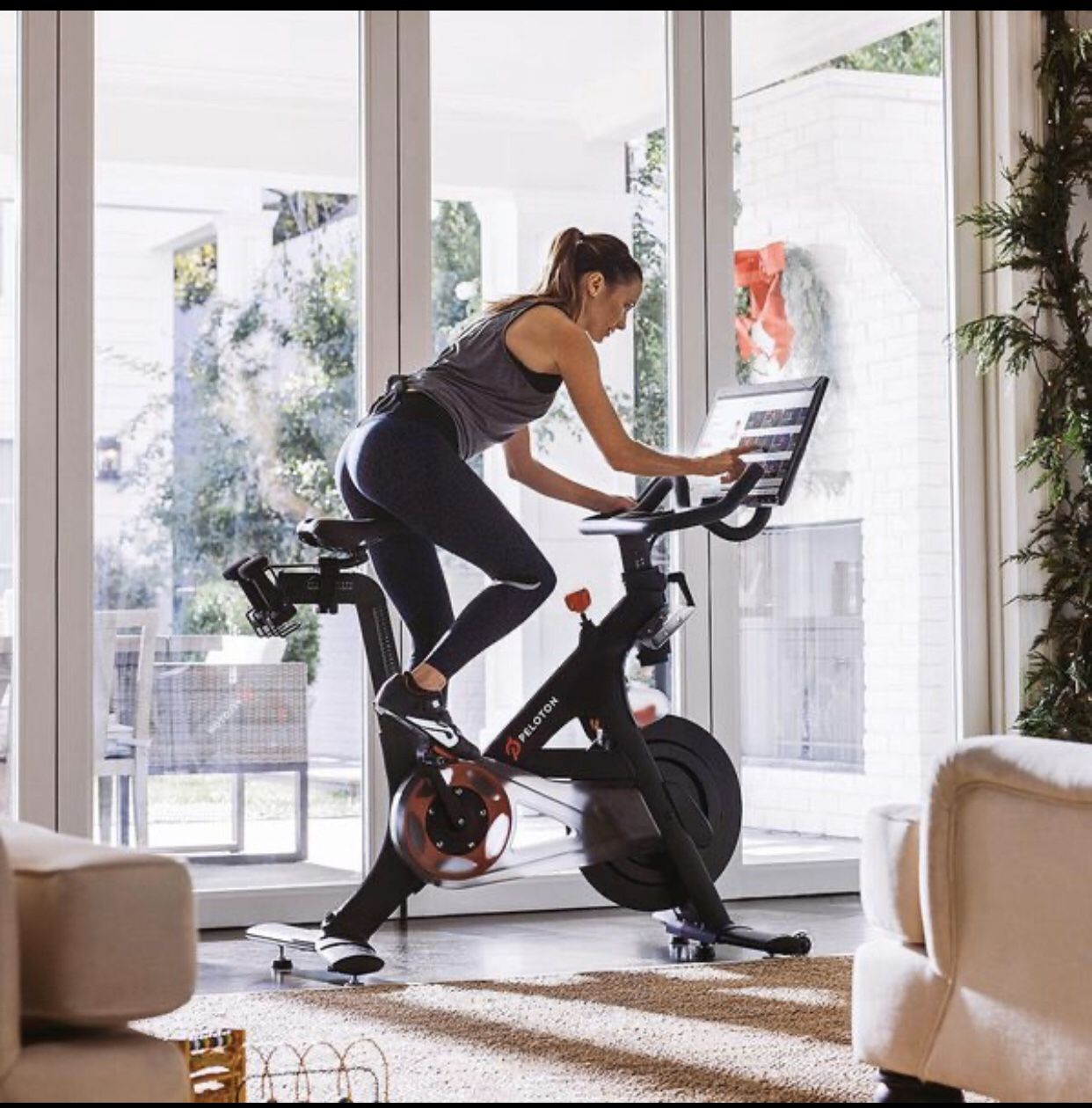 PELOTON PROMO CODE 100 3V5E99 for Sale in Chicago, IL OfferUp