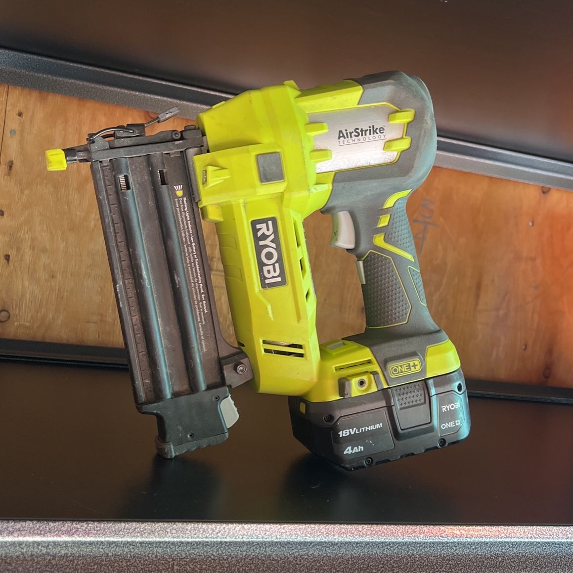 18ga Nailer 