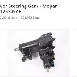 2012 jeep wrangler gear box