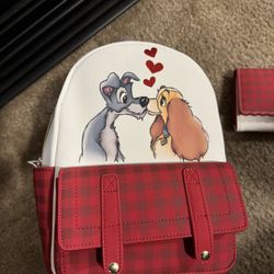 Valentines Day Loungefly 