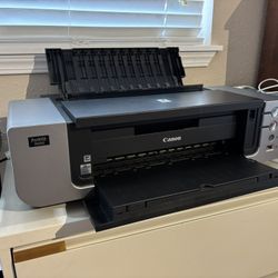 Canon Large Format Printer