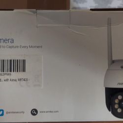 Home Security Camera Annke (New)