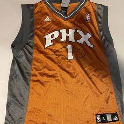 Vintage Phoenix Suns Jersey 