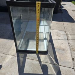 60gal Fish Reptile Tank