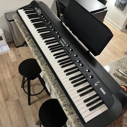 Korg SV-1 88 Key