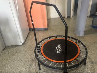 Therapy Trampoline fitness 48” inch