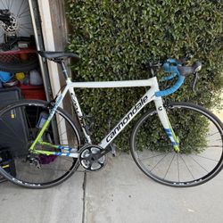 Cannondale CAAD10