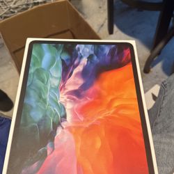 BOX ONLY… iPad Pro 12.9 