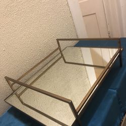 Makeup Or Perfum Holder