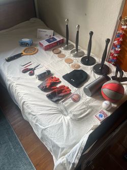 Take it all