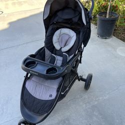 Kid Stroller $55
