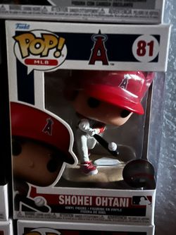 Shohei Ohtani