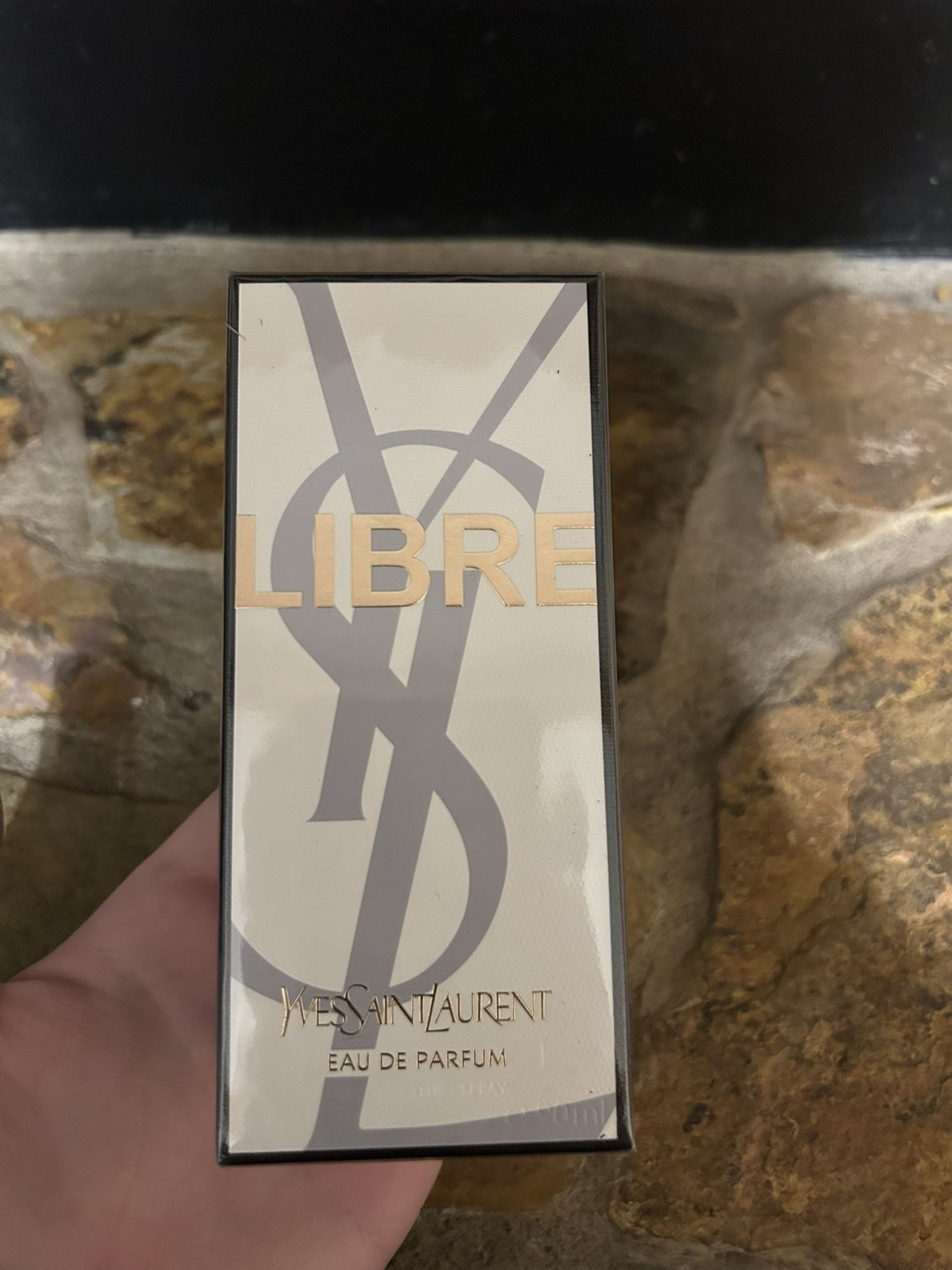 YSL Libre