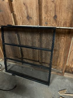 Trailer Gate $300