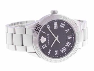 Versace men watch