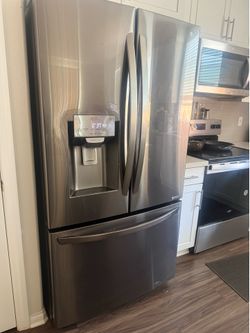 Refrigerator for sale