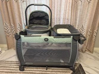 Graco Pack N Play
