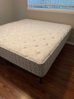 Brand New Mattresses Available!