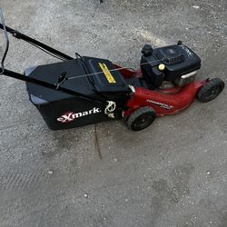Exmark  Lawn Mower