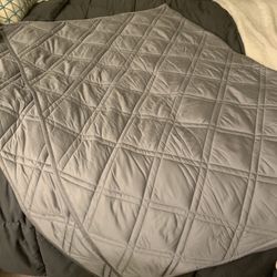 Weighted Blanket
