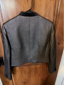 Stylish coat