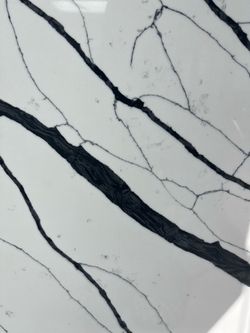 Quartz countertop