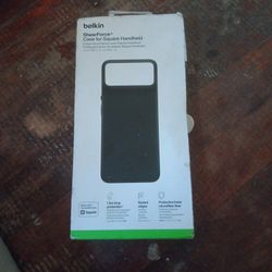 Belkin Sheer Force Case Square Handheld