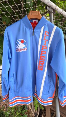 Clippers Jacket