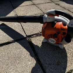 Stihl Leaf Blower 