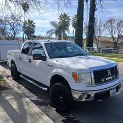 2014 f150 5.0  Engine