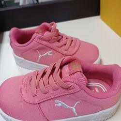 New Girl Shoes Size 7c