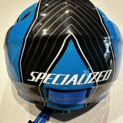 Specialized Small Fry Child Bicycle Helmet