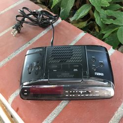 Alarm Radio