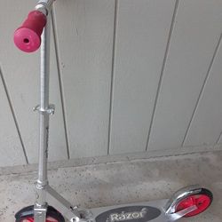 Razor Scooter