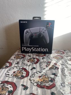 Ps5 30th Anniversary Controller