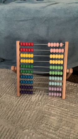 Kids toy