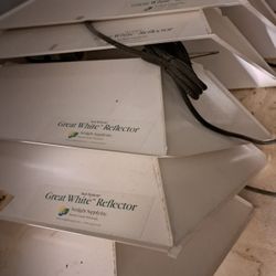 Sun Systems Magnum XXXL reflector 6"