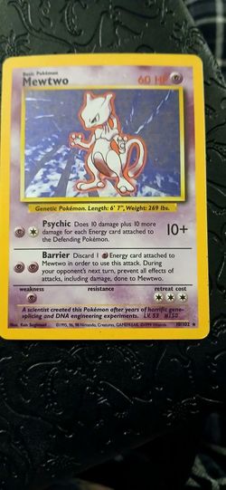 Mewtwo- Better Picture 