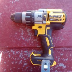 DeWalt Hammer Drill